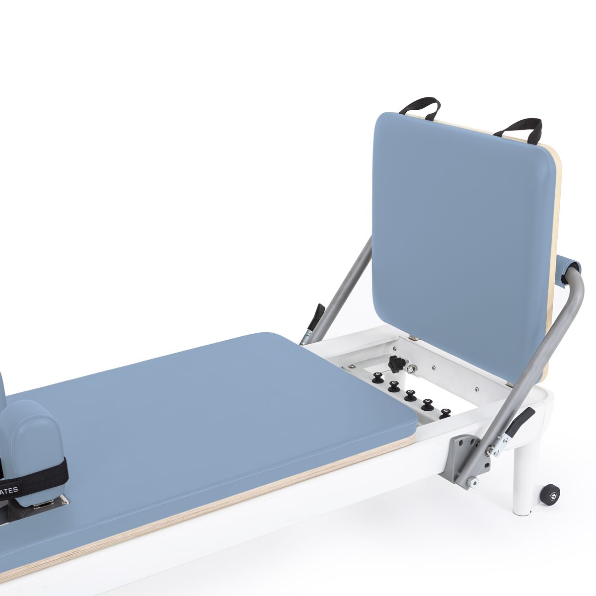 Nubium Reformer | White